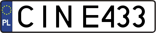 CINE433