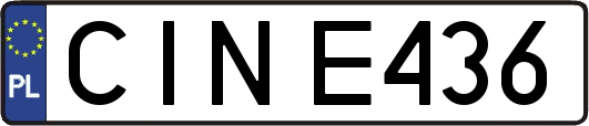 CINE436