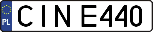 CINE440