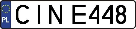 CINE448