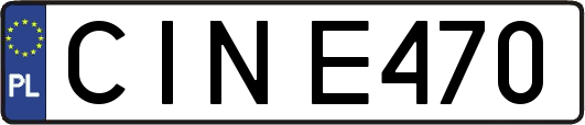 CINE470