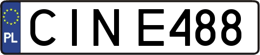 CINE488