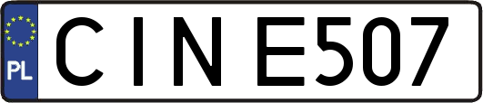 CINE507