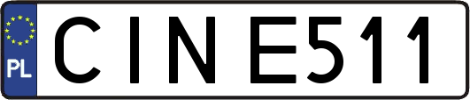 CINE511