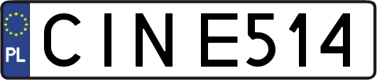 CINE514