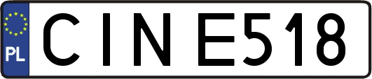 CINE518