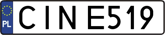 CINE519