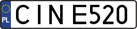 CINE520