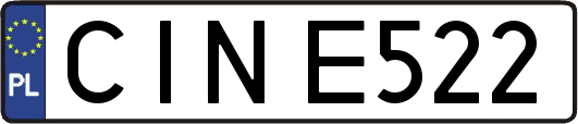 CINE522