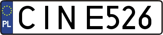 CINE526