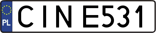 CINE531