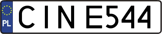 CINE544