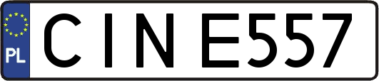 CINE557