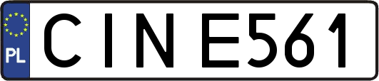 CINE561