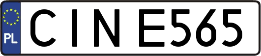 CINE565
