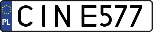 CINE577