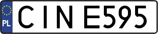 CINE595