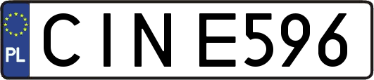 CINE596