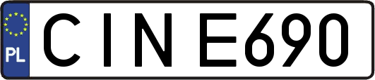 CINE690