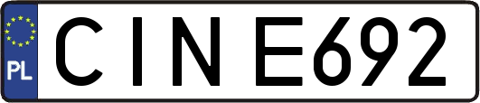 CINE692
