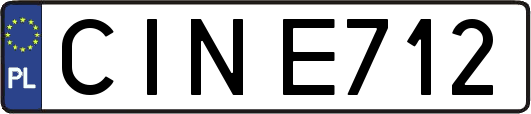 CINE712