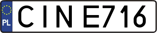 CINE716