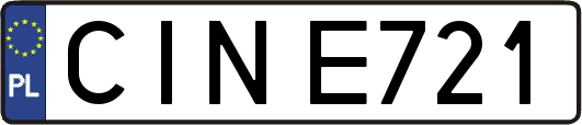 CINE721