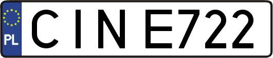 CINE722