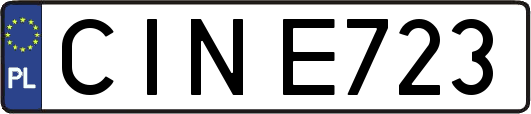 CINE723
