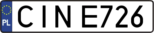 CINE726