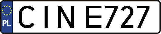 CINE727