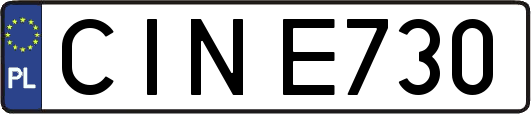 CINE730