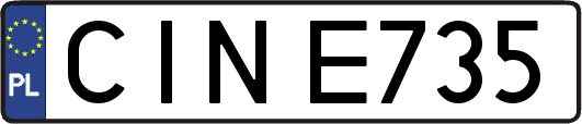 CINE735