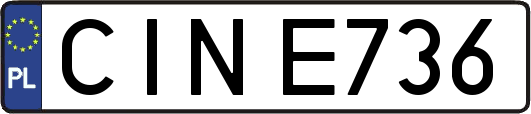 CINE736