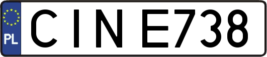 CINE738