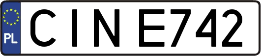 CINE742