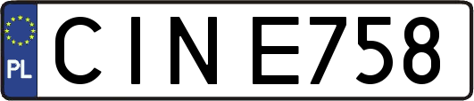 CINE758