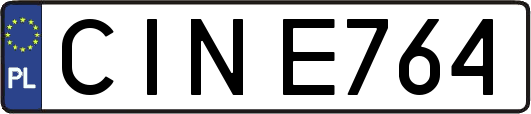 CINE764