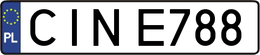 CINE788