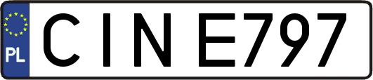 CINE797
