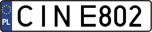 CINE802