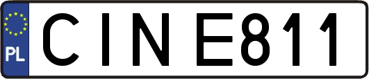 CINE811