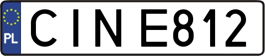 CINE812