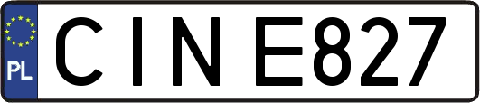 CINE827