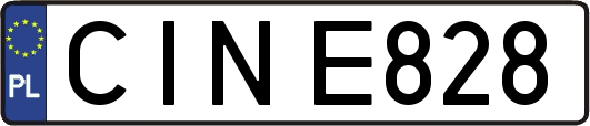 CINE828