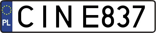 CINE837