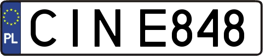 CINE848