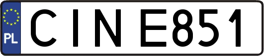 CINE851