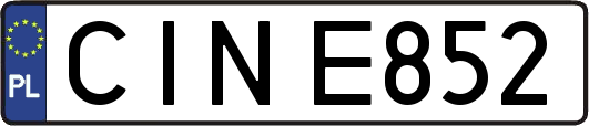 CINE852