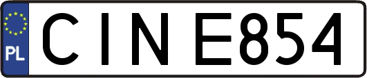 CINE854